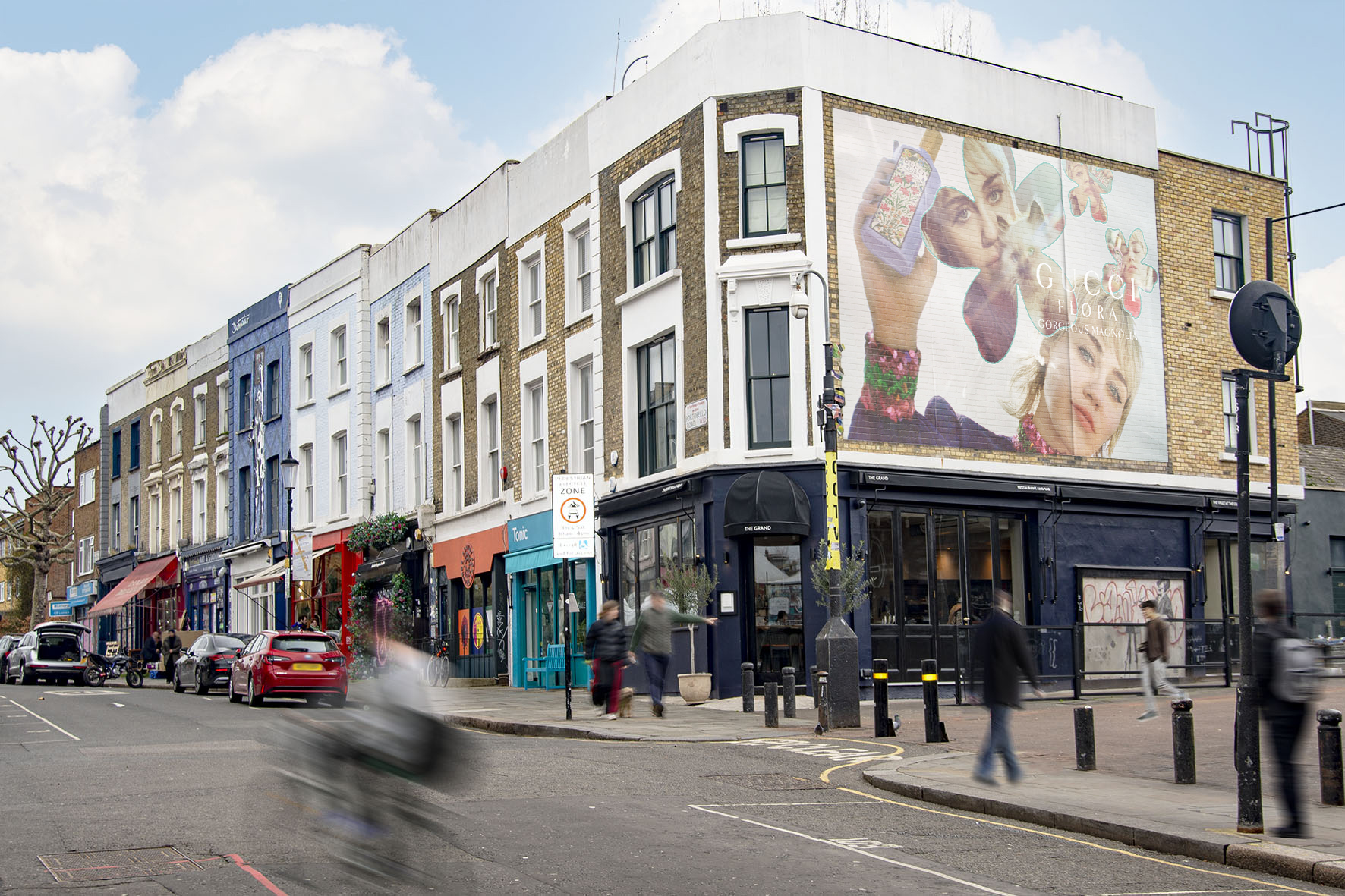 Portobello Road Locations blowUP media