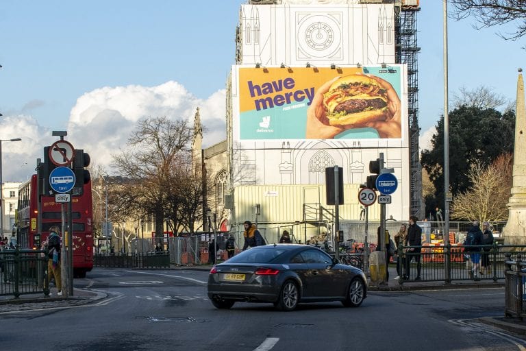 Deliveroo
