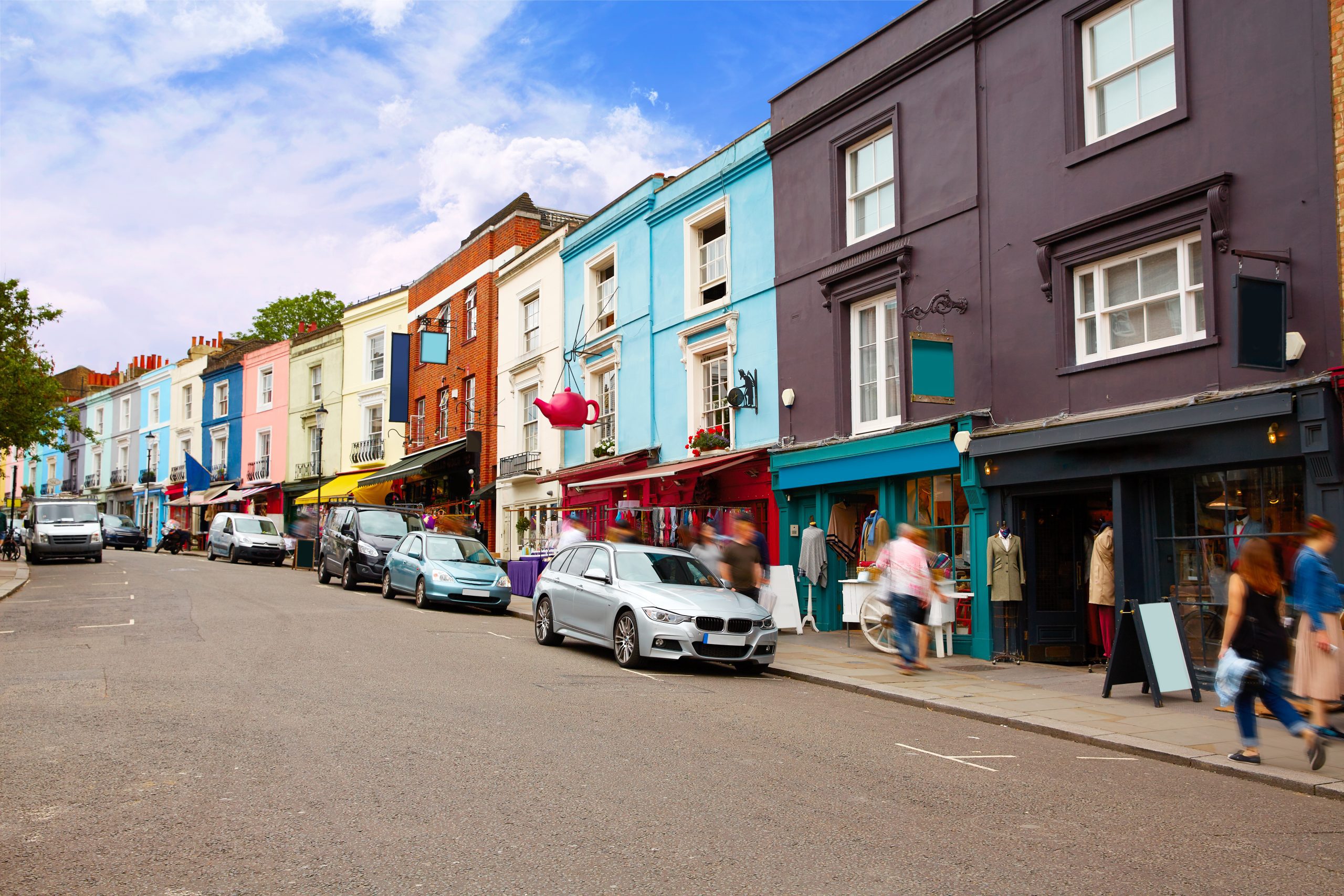 london-portobello-road-market-vintage-magnifying-in-uk