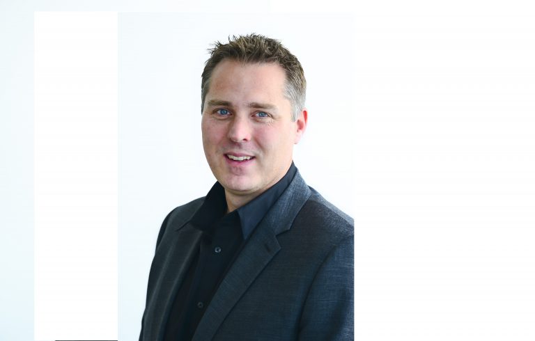 Simon Russell joins the blowUP media Group Management board