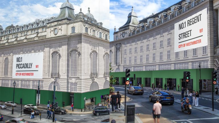 Big Impact. Iconic Locations.